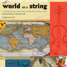 World On A String CD -