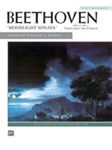 Alfred Beethoven              Moonlight Sonata, Op. 27, No. 2, 1st Movement