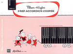 Palmer-Hughes Prep Accordion Course, Book 1a