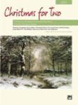 Alfred  Shafferman  Christmas for Two: 8 Duets on Traditional Carols and Folk Songs - Vocal Book
