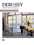 Petite Suite FED-D2/VD2 [1p4h] Debussy PIANO ENS