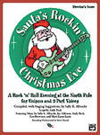 Santa's Rockin' Christmas Eve - Preview Pack