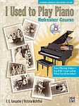 I Used To Play Piano