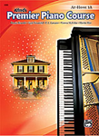 Premier Piano Course: At-Home Book 1A