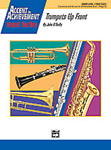 Trumpets Up Front - Band Arrangement