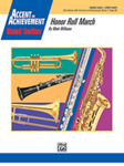 Honor Roll March - Band Arrangement
