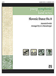 Slavonic Dance No. 8 - Band Arrangement