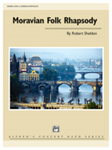 Moravian Folk Rhapsody - Band Arrangement