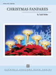 Christmas Fanfares - Band Arrangement