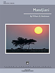 Mandjiani - Band Arrangement