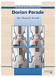Dorian Parade - String Orchestra Arrangement