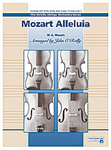Mozart Alleluia - String Orchestra Arrangement