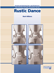 Rustic Dance - String Orchestra Arrangement