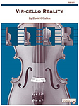 Vir-Cello Reality - String Orchestra Arrangement