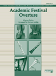 Academic Festival Overture - Full Orchestra Arrangement