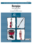 Hornpipe (From Water Music) - Full Orchestra Arrangement