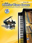 Premier Piano Course Lesson 1B W/CD