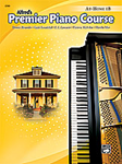 Premier Piano Course, At-Home 1B [Piano]