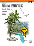 Florida Reflections [Piano] Piano