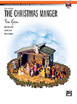 The Christmas Manger [Piano] piano solo