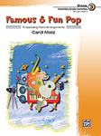 Famous & Fun Pop, Book 3
