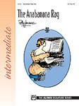 The Anabanana Rag [Piano]