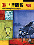 Contest Winners Book 1 PIANO