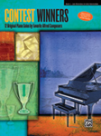 Contest Winners Book 2 IMTA-B PIANO