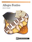 Allegro Festivo [Piano]