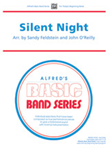 Silent Night - Band Arrangement