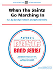 When The Saints Go Marching In - Band Arrangement