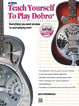Alfred's Teach Yourself to Play Dobro® [Dobro] Book & Online Audio