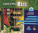 Learn To Play Bass -