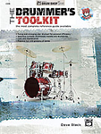 The Drummer's Toolkit w/DVD -