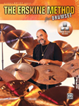 The Erskine Method for Drumset [Drumset]