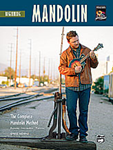Beginning Mandolin - Book/DVD