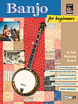 Banjo for Beginners - Book with DVD