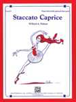 Staccato Caprice - Piano Teaching Piece