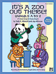 It's a Zoo Out There! - Classroom Kit