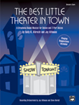 Best Little Theatre in Town - Student 5-Pack