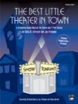 Best Little Theater in Town - Performance Pack