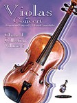 Violas In Concert