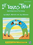 It Takes Two! - Teacher's Handbook