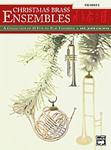 Christmas Brass Ensembles [Trumpet 1] Trumpet 1