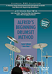 Beginning Drumset Method- DVD ONLY - NO BOOK