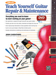 Alfred's Teach Yourself Guitar Repair & Maintenance [Guitar]