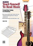 Teach Yourself To Read Music For Guitar