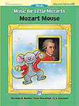 Mozart Mouse [piano] Barden / EE