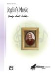 Alfred Wells   Joplin's Music - Piano Solo Sheet