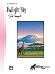 Twilight Sky [Piano]